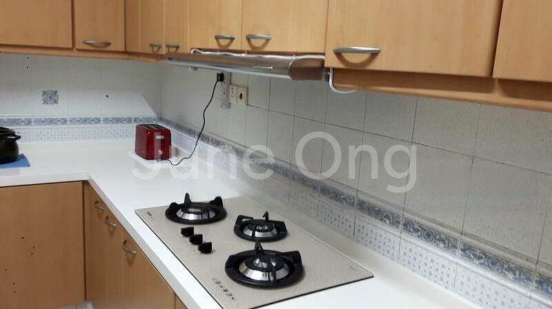 Room (Condo) for Rent in  The Sunny Spring - Image 2